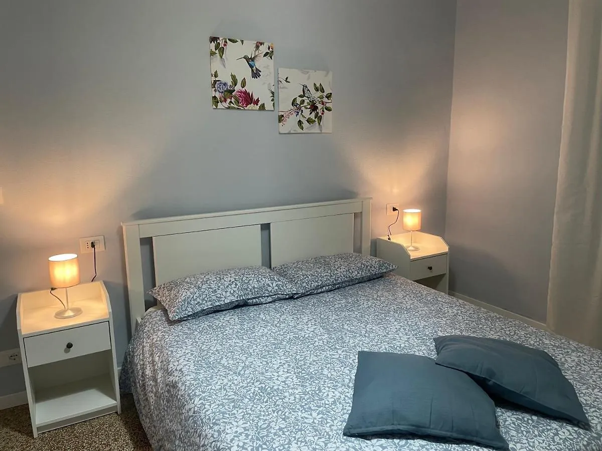 Guest house Lovenest Genova - Acquarium 50M