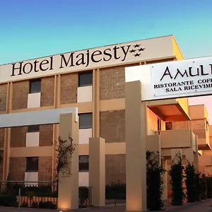 Majesty Hotel Bari