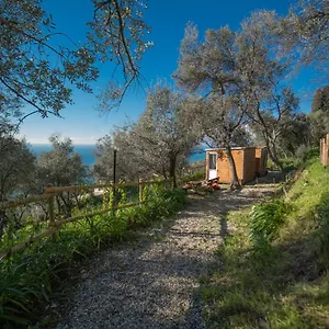  Séjour à la ferme S.ilario