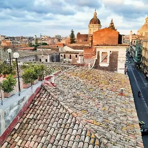 Biscari Hotel Catane