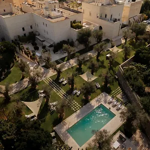 La Fiermontina - Luxury Hotel Lecce