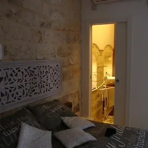 Le Nicchie Maison d'hôtes Bari